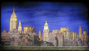 165 NYC Skyline View Uptown thumb